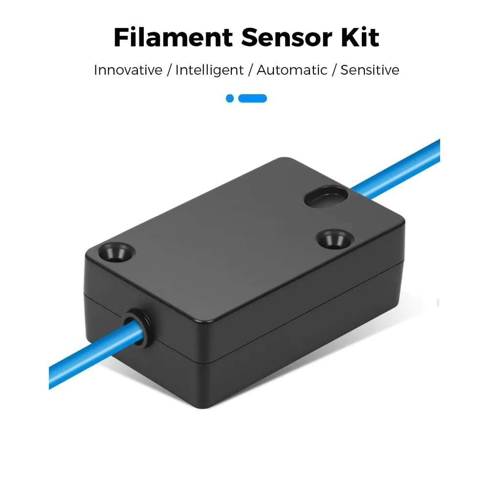 Creality K1 MAX/K1C Filament Sensor Kit 4