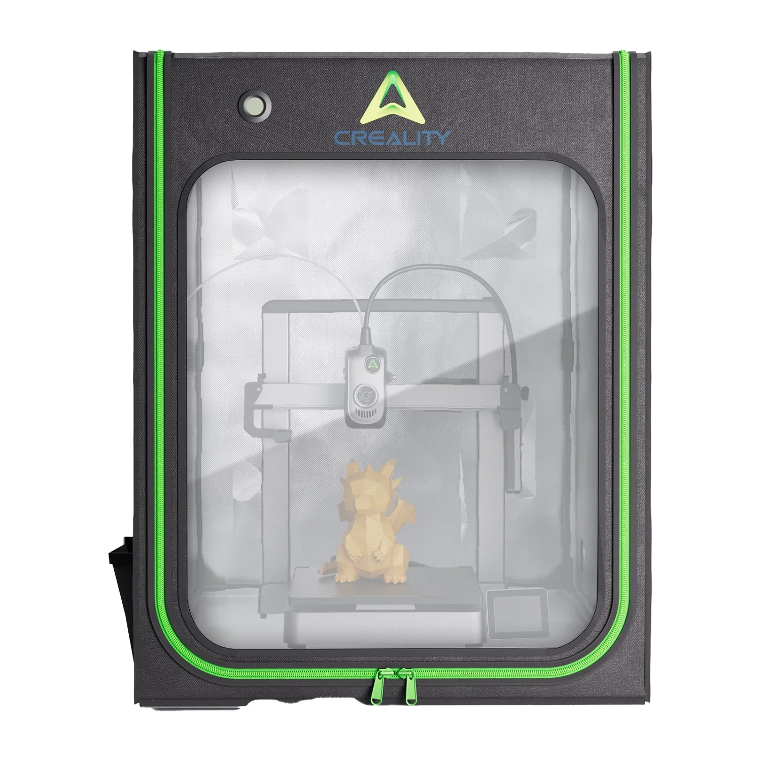 Камера для Creality Ender-3 V3 SE — защита от пыли и огня 3