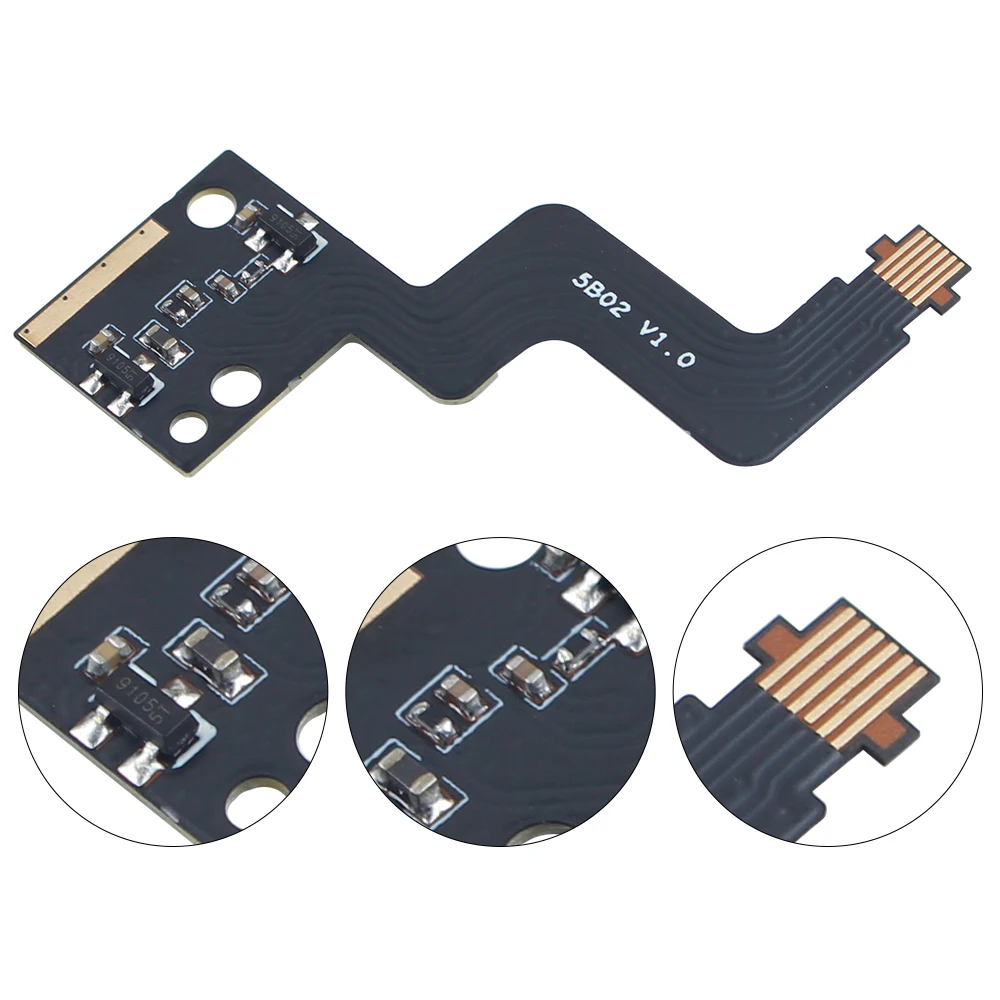 Bambu Lab P2S Filament Sensor for Extruder 3D Printer 4