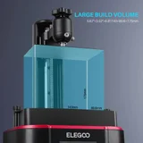 Elegoo Mars 3 Pro 3