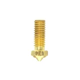Сопло QIDI (латунь / медь / закалённая сталь) для X-Plus 3 / X-Max 3 / X-Smart 3 3