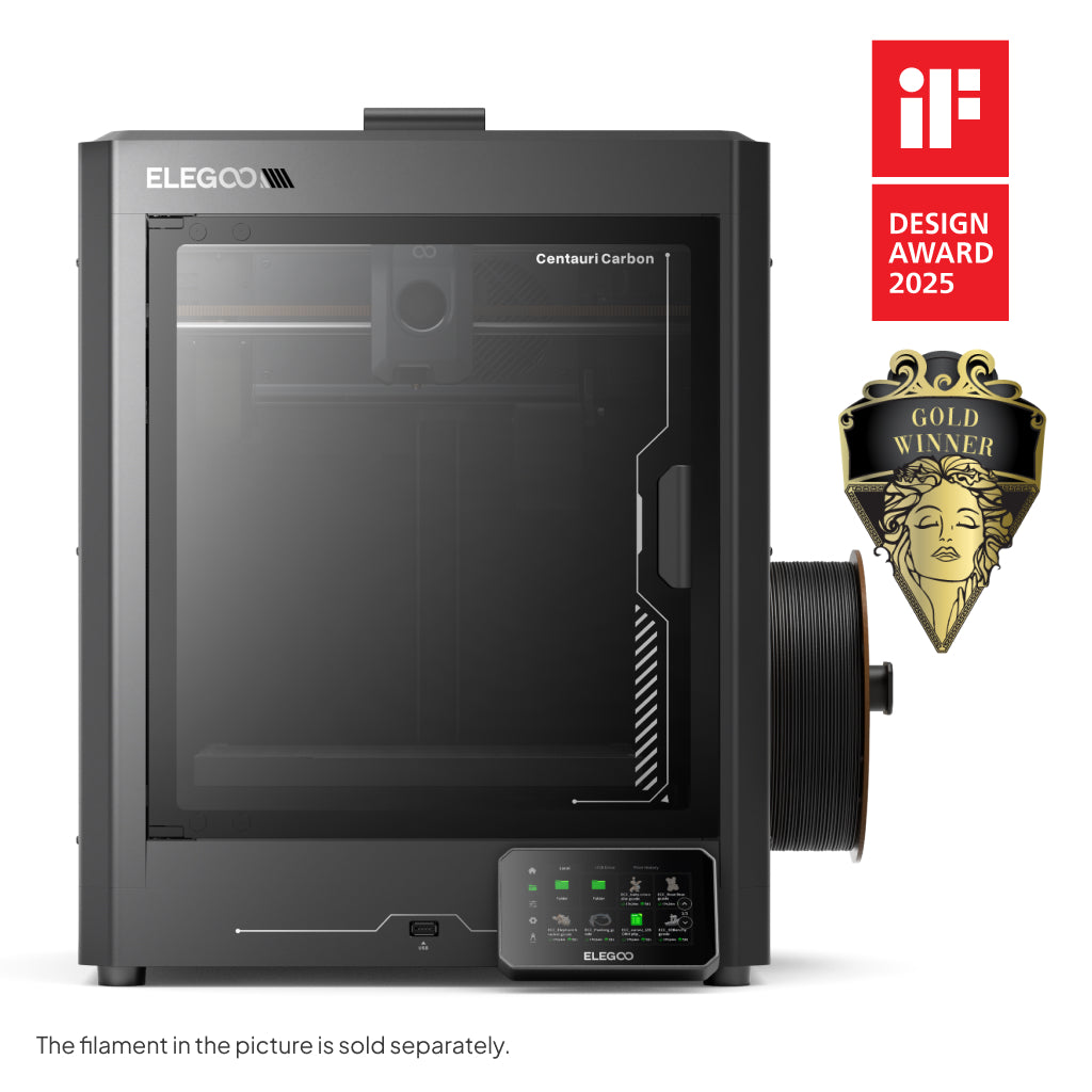 Elegoo Centauri Carbon 2