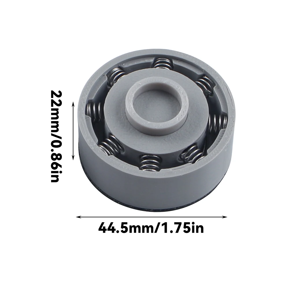 Anti-Vibration Feet for A1 Mini 3