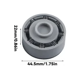 Anti-Vibration Feet for A1 Mini 3