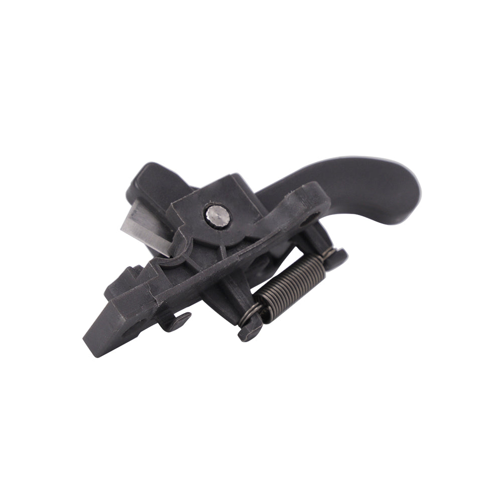 Filament Cutter Assembly for Anycubic Kobra S1 and Kobra 3