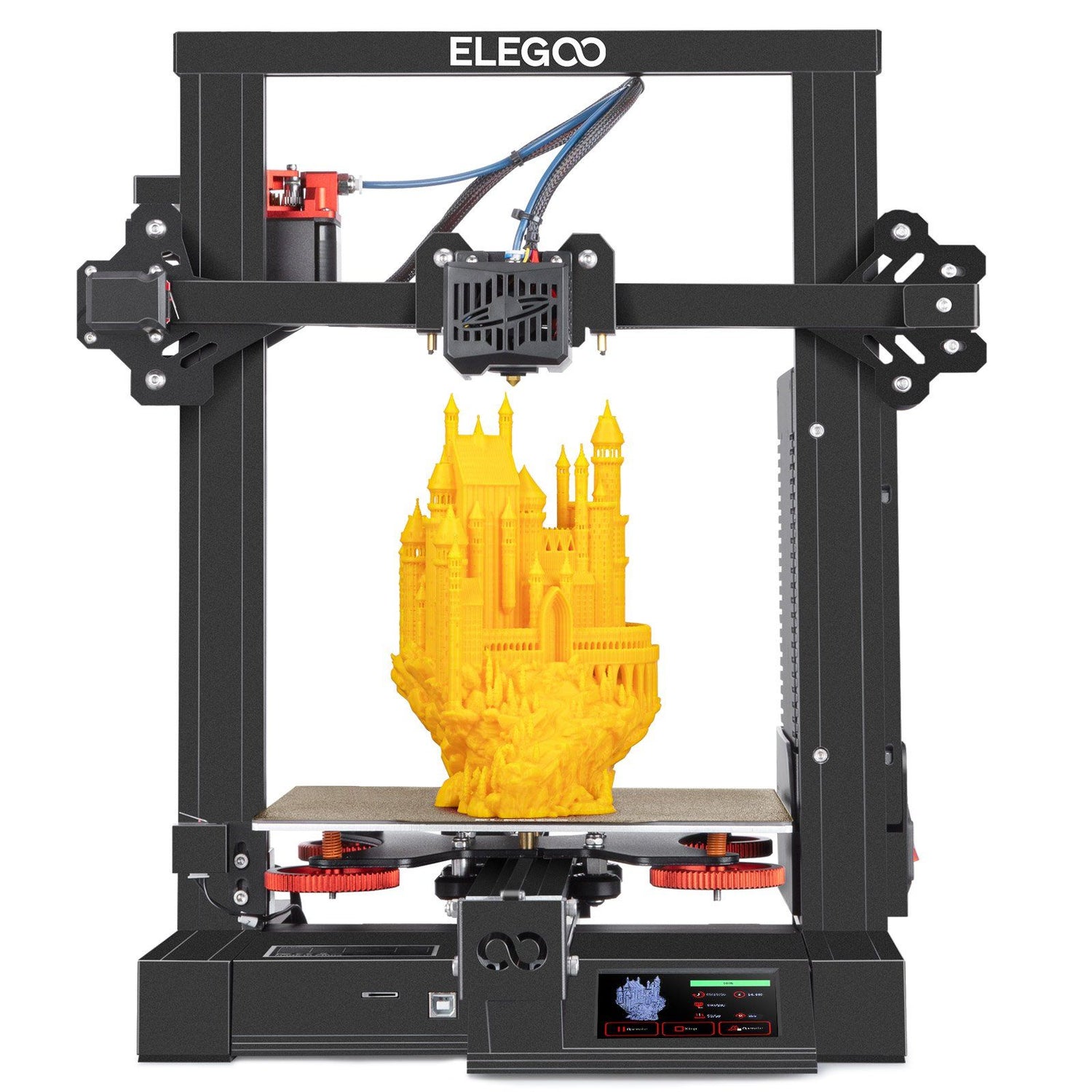 Elegoo Neptune 2S