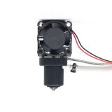 Хотенд QIDI с соплом 0.4 мм для X-Max 3 / X-Plus 3 / X-Smart 3 1