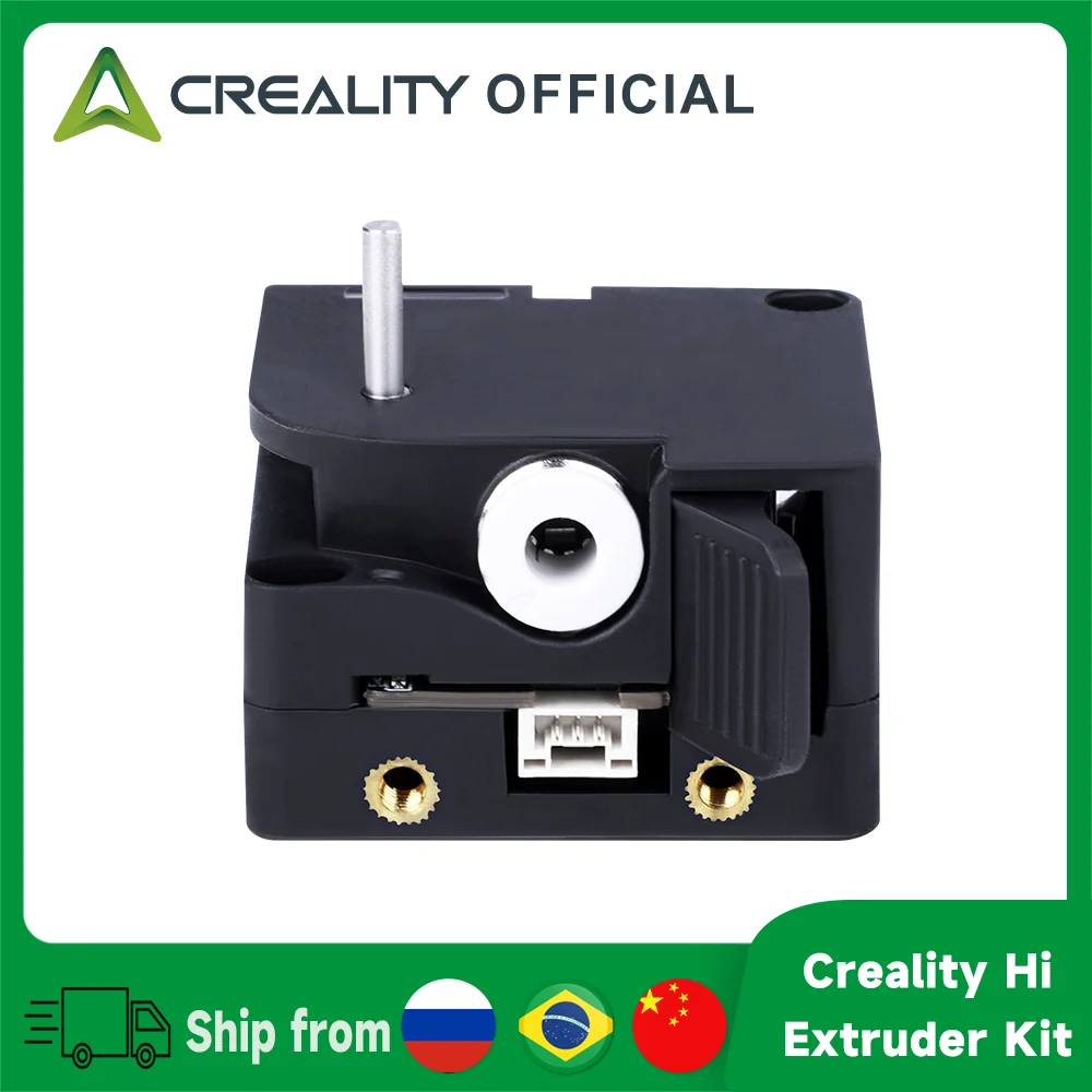 Набор механизма подачи Creality Hi — замена экструдера 2