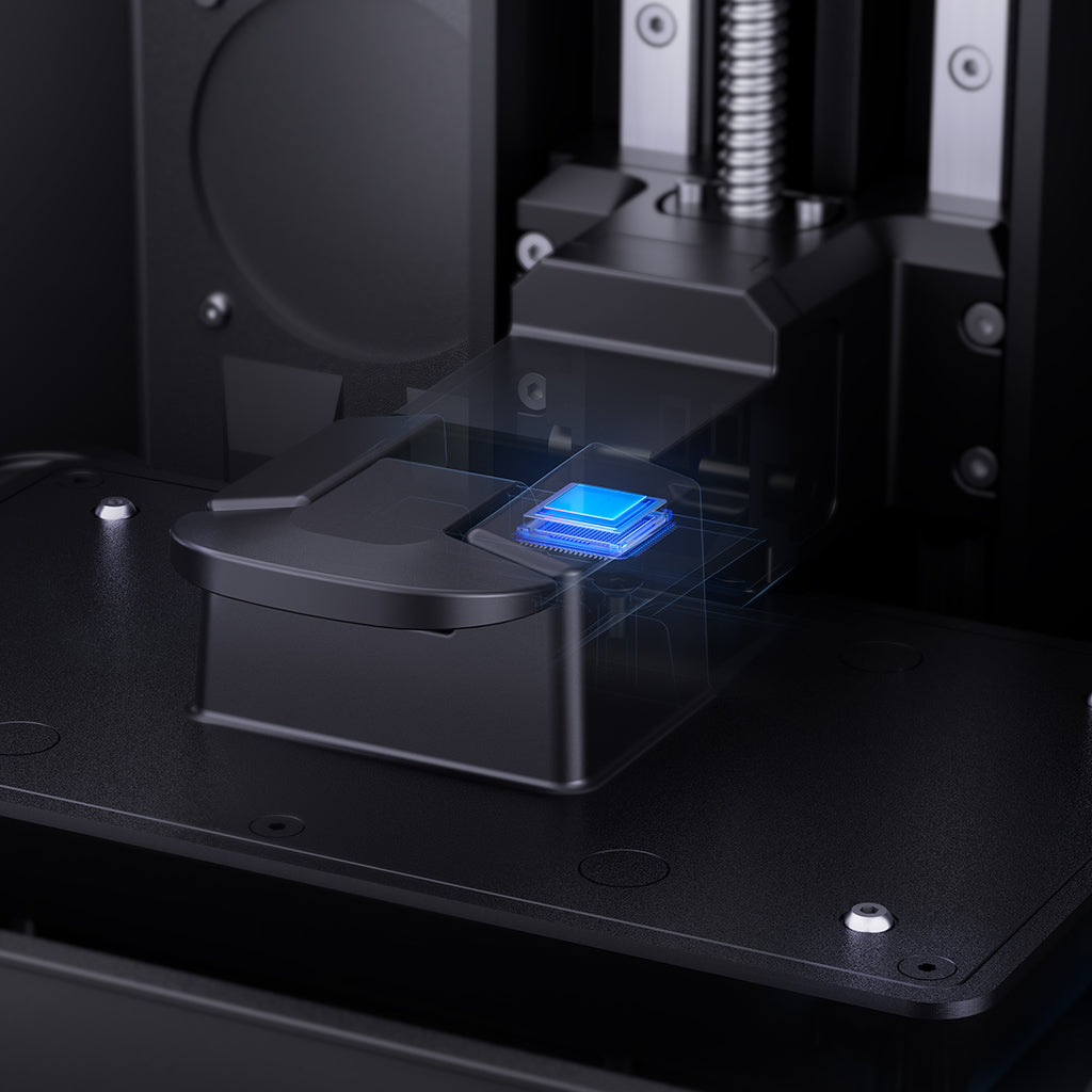 Elegoo Saturn 4 Ultra 5