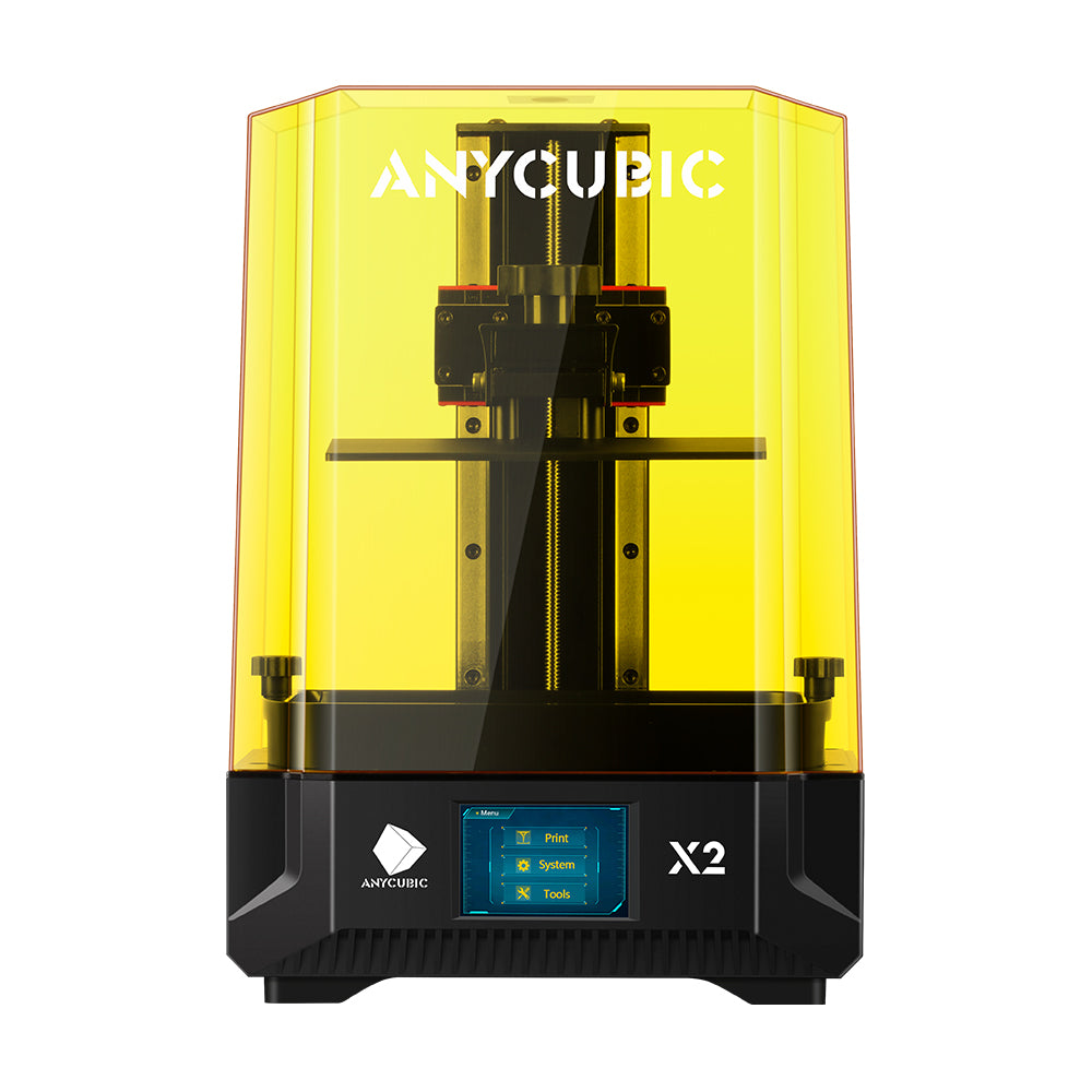 Anycubic Photon Mono X2 2