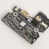 Плата экструдера для Flashforge AD5X 4