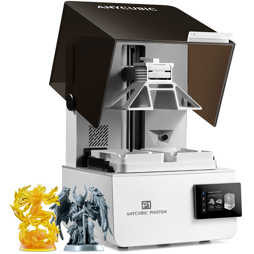 Anycubic Photon P1 3