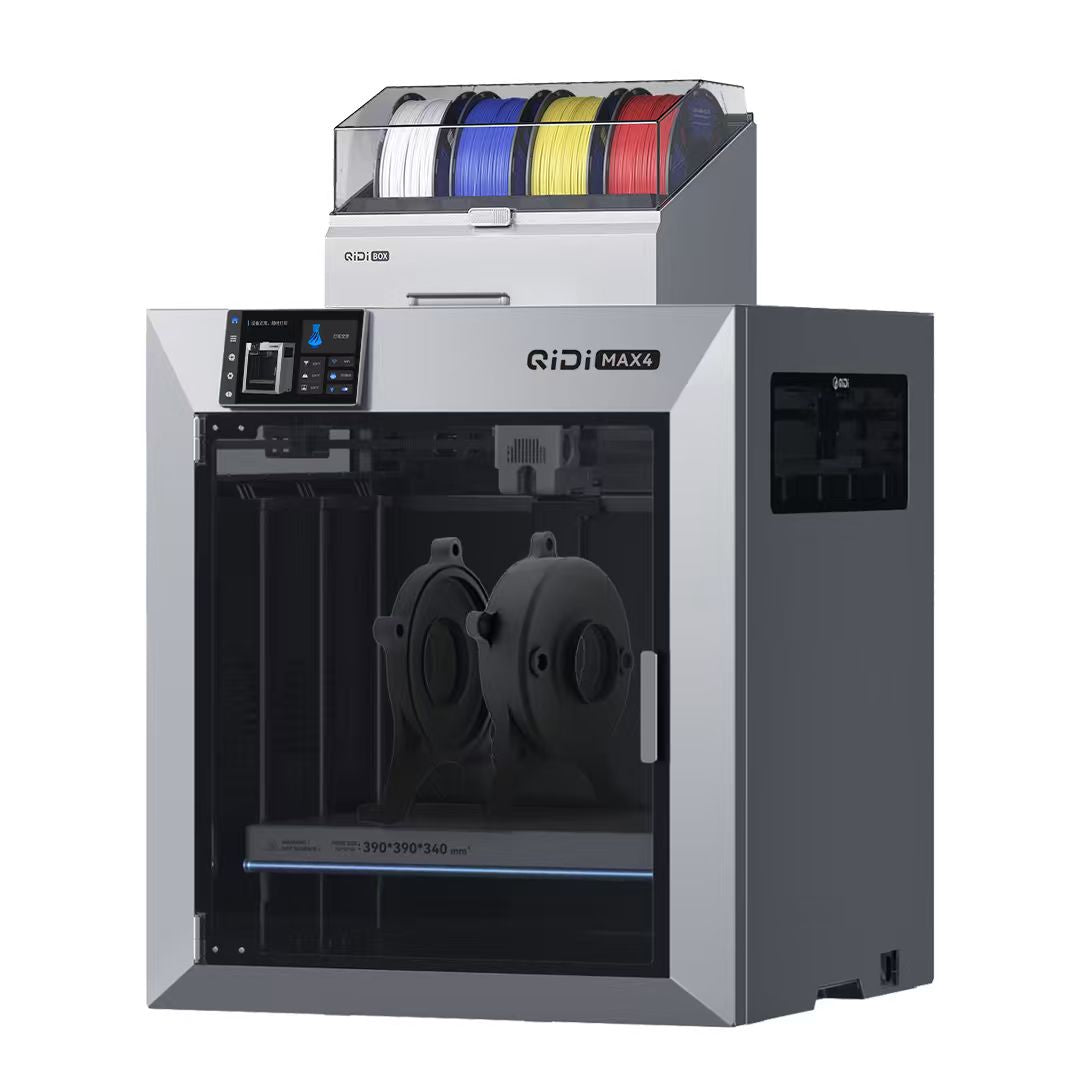 QIDI Max4 5
