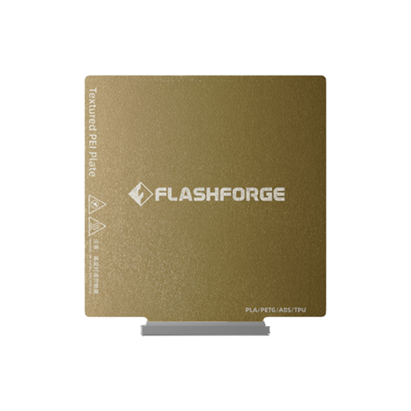 PEI-платформа FlashForge AD5X 2