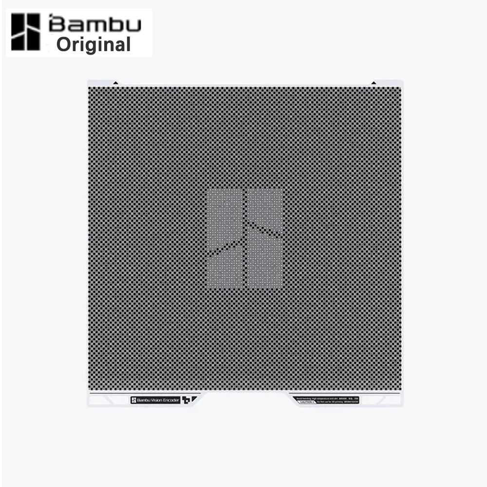 Vision Encoder Bambu Lab для серии H2 5