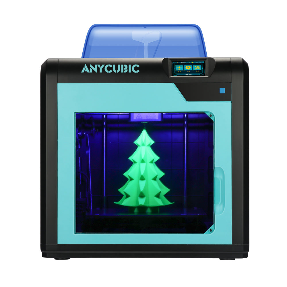 Anycubic 4Max Pro 3