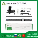 Линейная направляющая MGN12 280 мм X-ось Creality для Ender 3 V3 SE 1