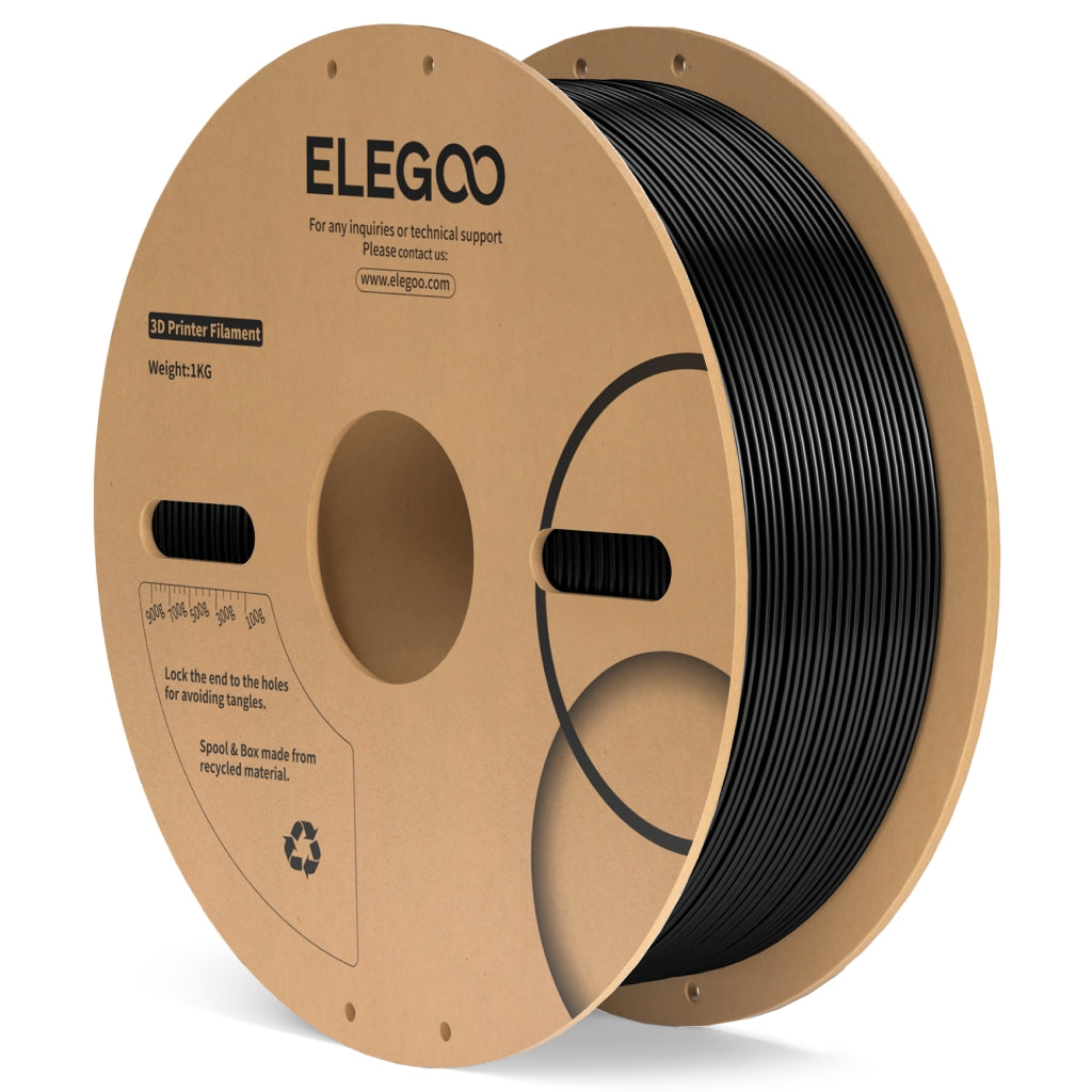 ELEGOO PC — прочный филамент из поликарбоната