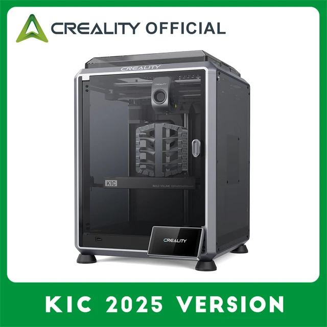 Creality K1C 2