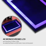 Elegoo Saturn 4K 4