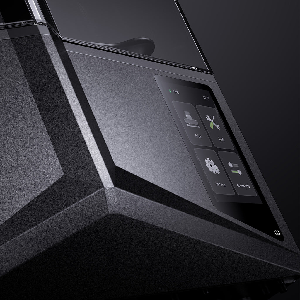 Elegoo Saturn 4 Ultra 7