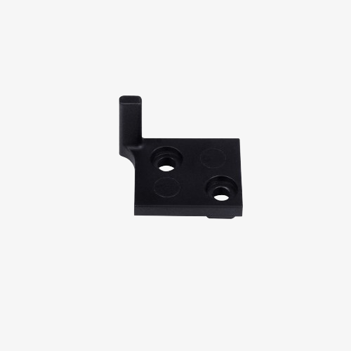 Нож-толкатель (cutter rod) для Creality K2 Plus 2