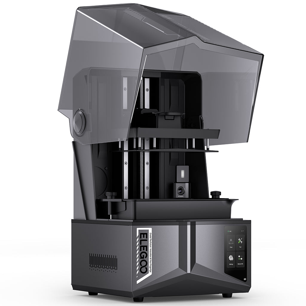 Elegoo Saturn 4 Ultra 16K 3