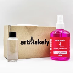 FDM Artel ОГОНёк — для ABS и Nylon, 90–120°C