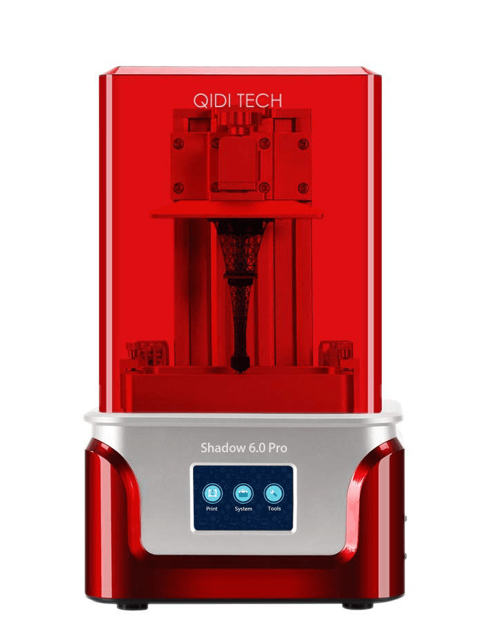QIDI Shadow 6.0 Pro