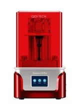 QIDI Shadow 6.0 Pro 1