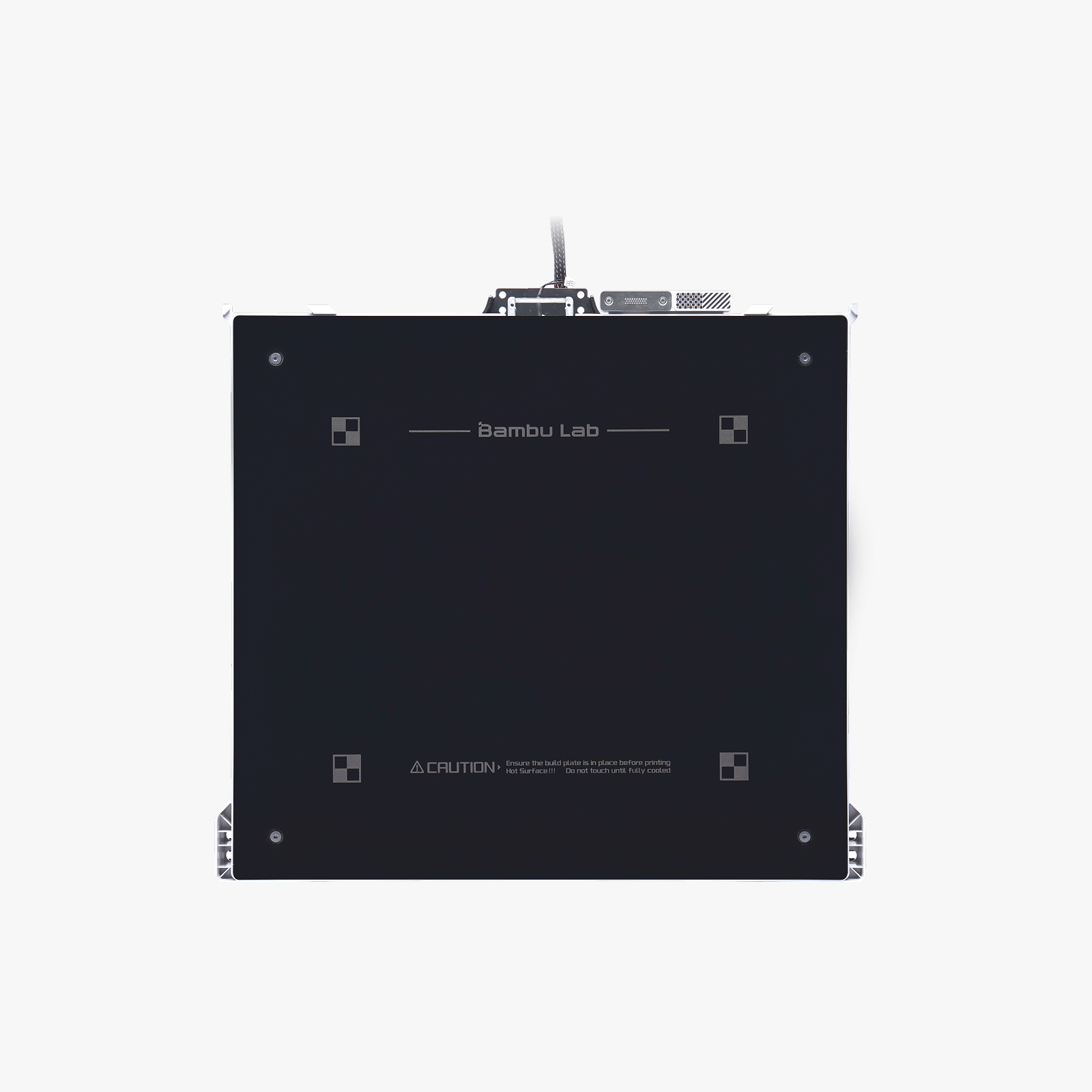 Подогреваемый стол Bambu Lab для серии H2 (Heatbed Unit)