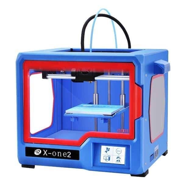 QIDI X-One2