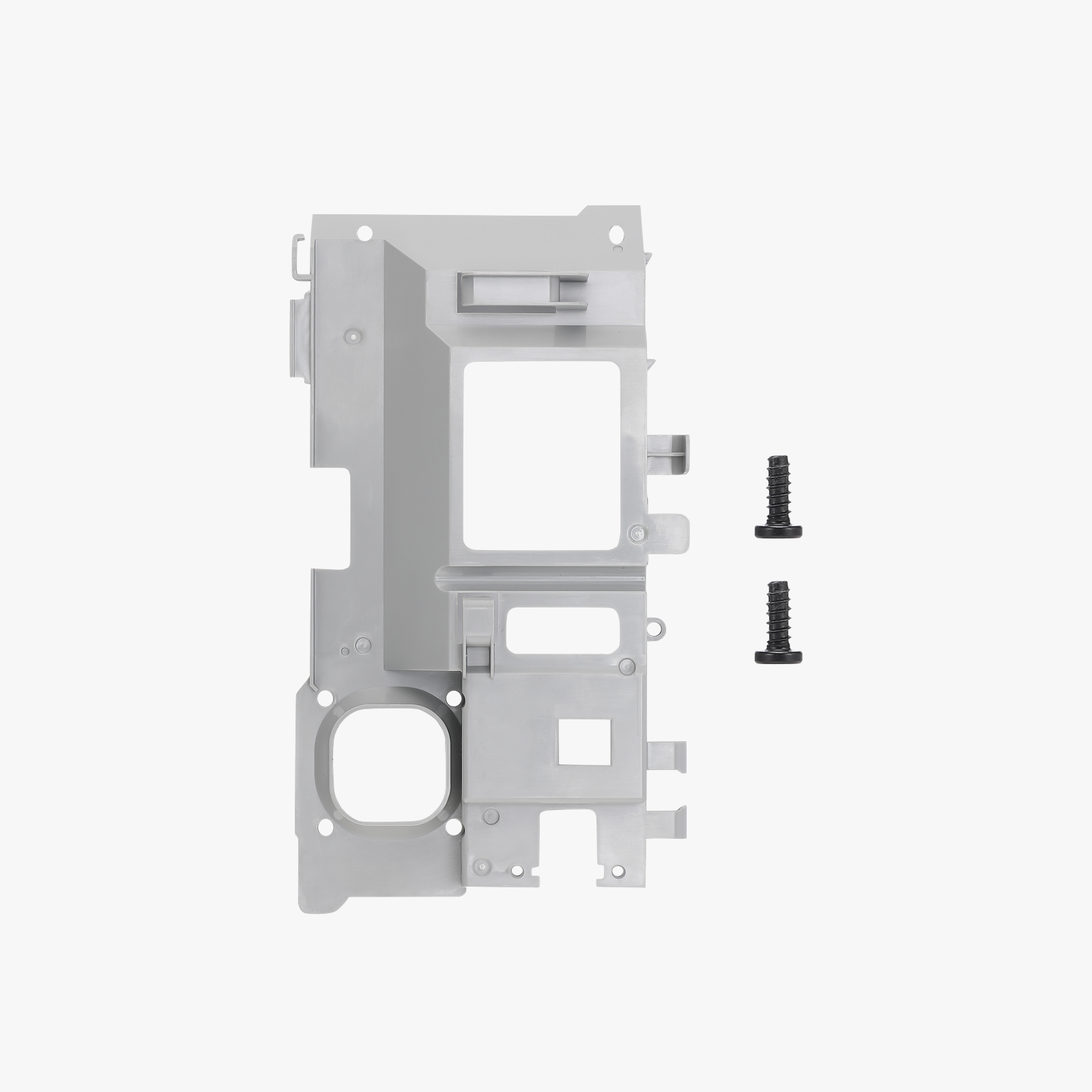 Крышка платы AC Board Bambu Lab для серии H2 2
