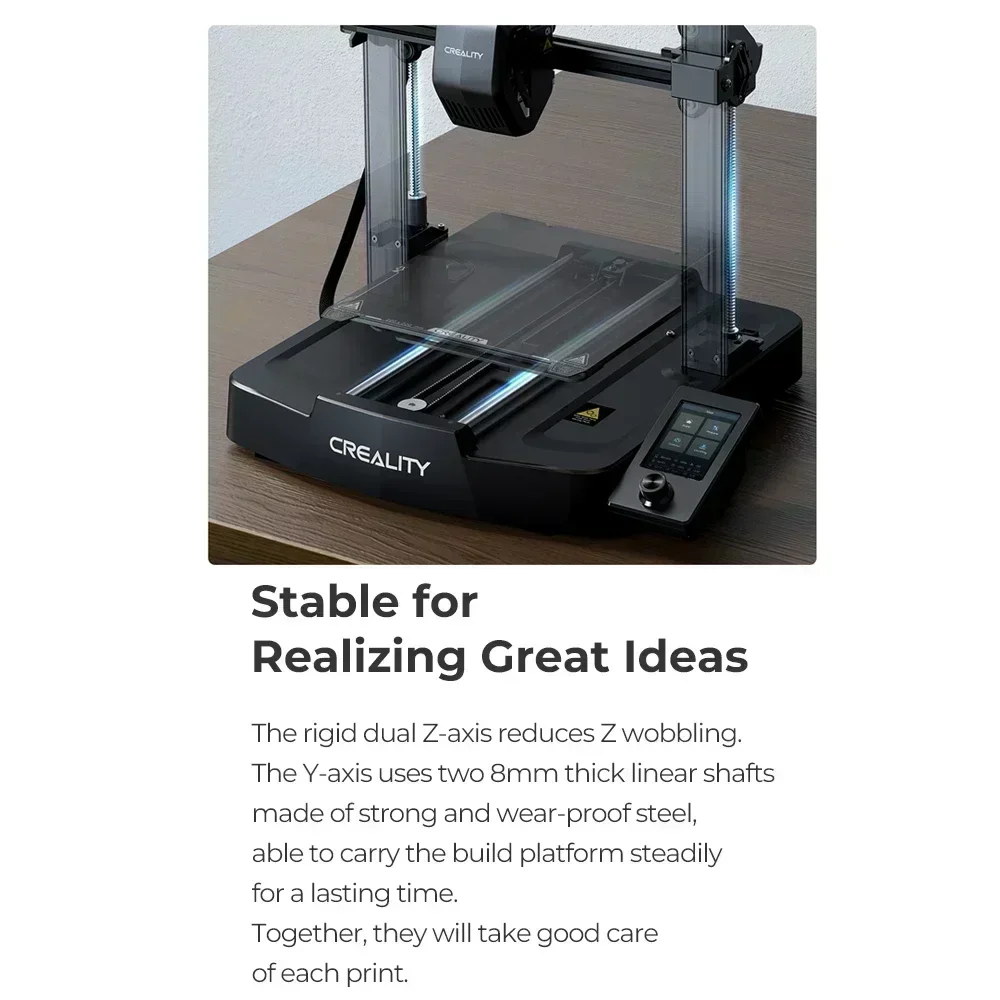 Creality Ender-3 V3 SE 7