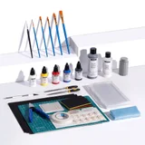 3D Printing Painting Kit for Anycubic Models 1