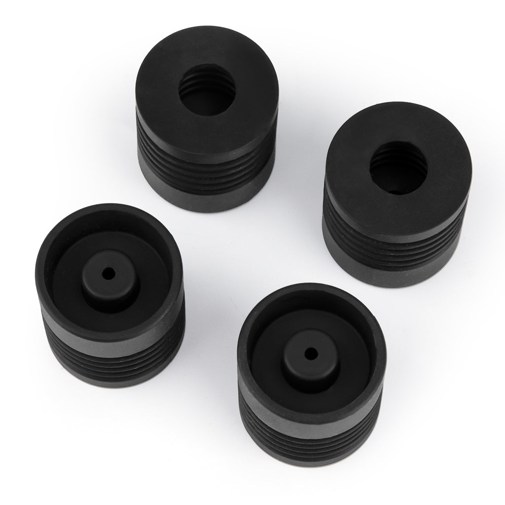 Elegoo Anti-Vibration Feet for Centauri Carbon, 4 Pcs 2