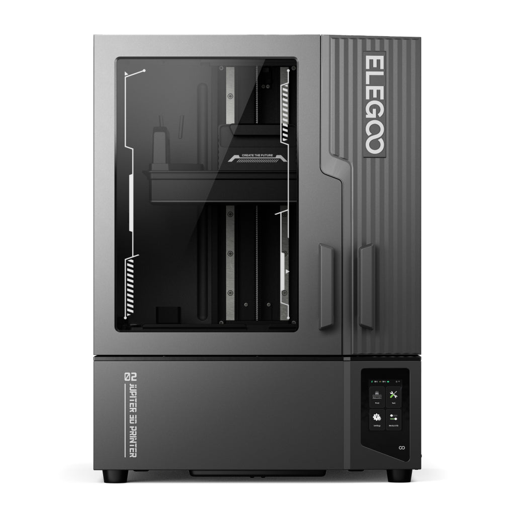 Elegoo Jupiter 2