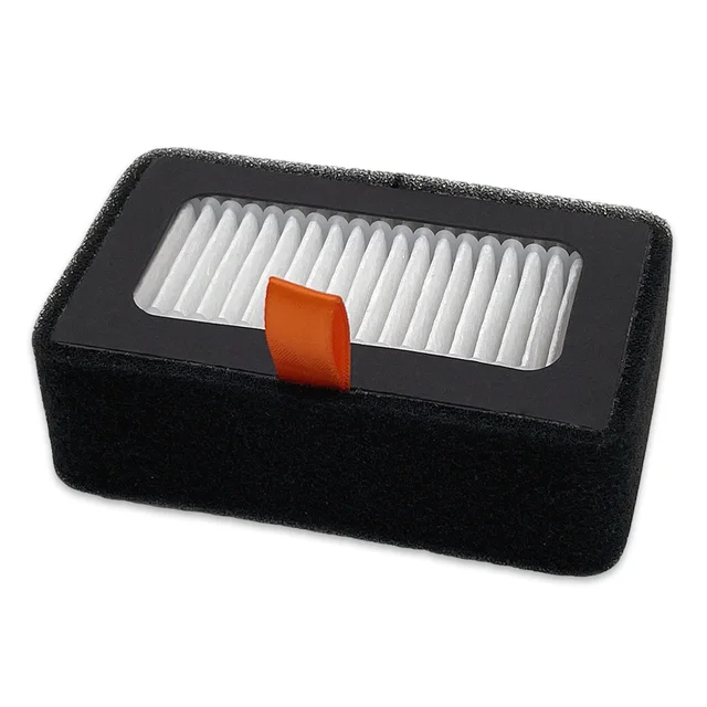 HEPA + угольный фильтр для Bambu Lab серии X1/P1