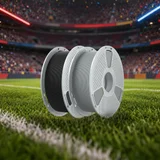 SUNLU Nylon PA6-GF — нейлон со стекловолокном 1