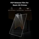 FEP Release Film 5pcs Creality for HALOT-MAGE / MAGE S 2