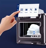 QIDI X-Max 2 4