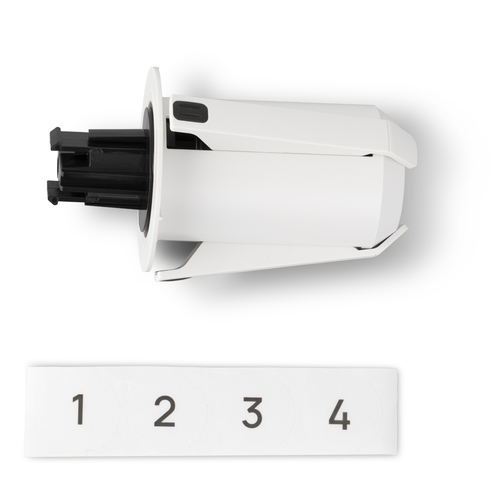 Держатель катушки филамента Snapmaker U1 2