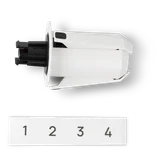 Держатель катушки филамента Snapmaker U1 2