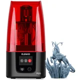 Elegoo Mars 3 Pro 1