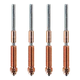 Набор сопел Unicorn с быстрой заменой для Creality K1C / K1 Max 1