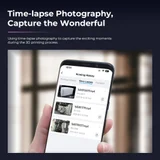 Камера Creality Nebula для K1/K1C/Ender-3 V3/V4 4