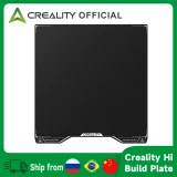 Текстурированный стол Creality Hi 280×265 мм с магнитом 1