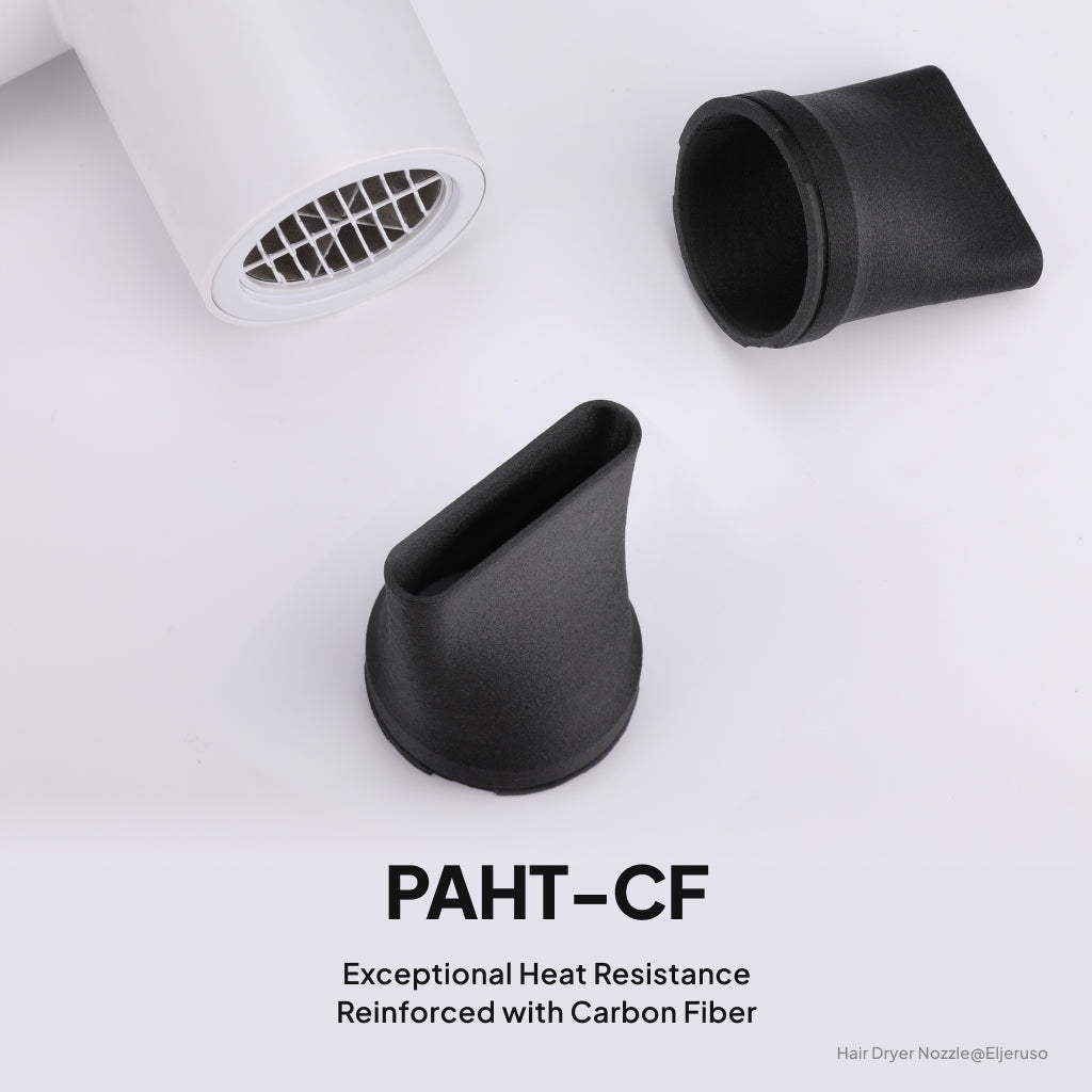 ELEGOO PAHT-CF — высокотемпературный нейлон с углеволокном 2
