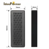 Air Purifier Filter for Bambu Lab P2S 4