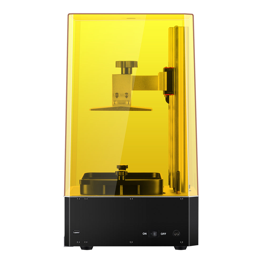 Anycubic Photon Mono X 6K 3